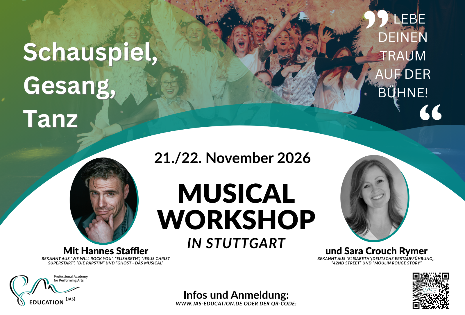 Webteaser Workshop